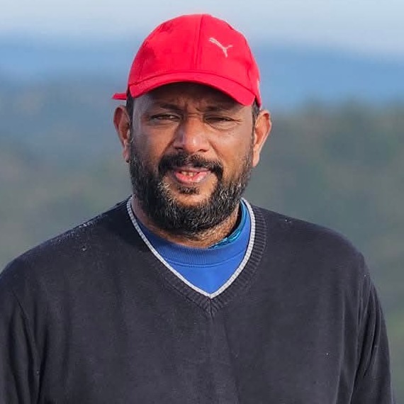 Biju Varghese