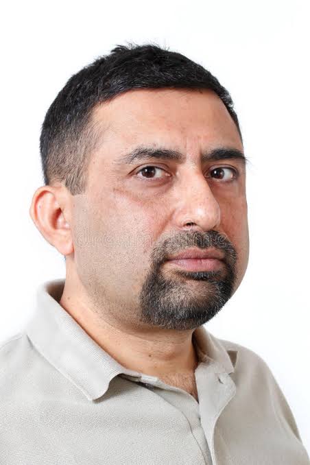 Jayaprakash M